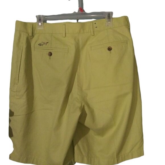 Greg Norman mens shorts size 34 - Picture 2 of 8